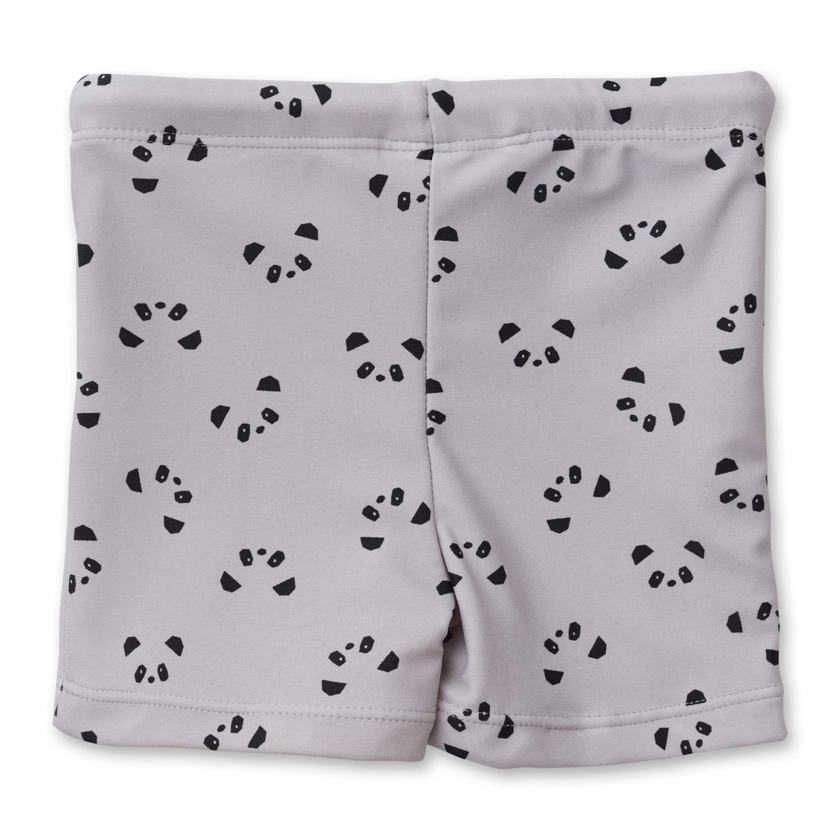 Βρεφικό Μαγιώ Panda Γκρι