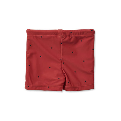 Παιδικό Μαγιώ Classic Dot Rusty