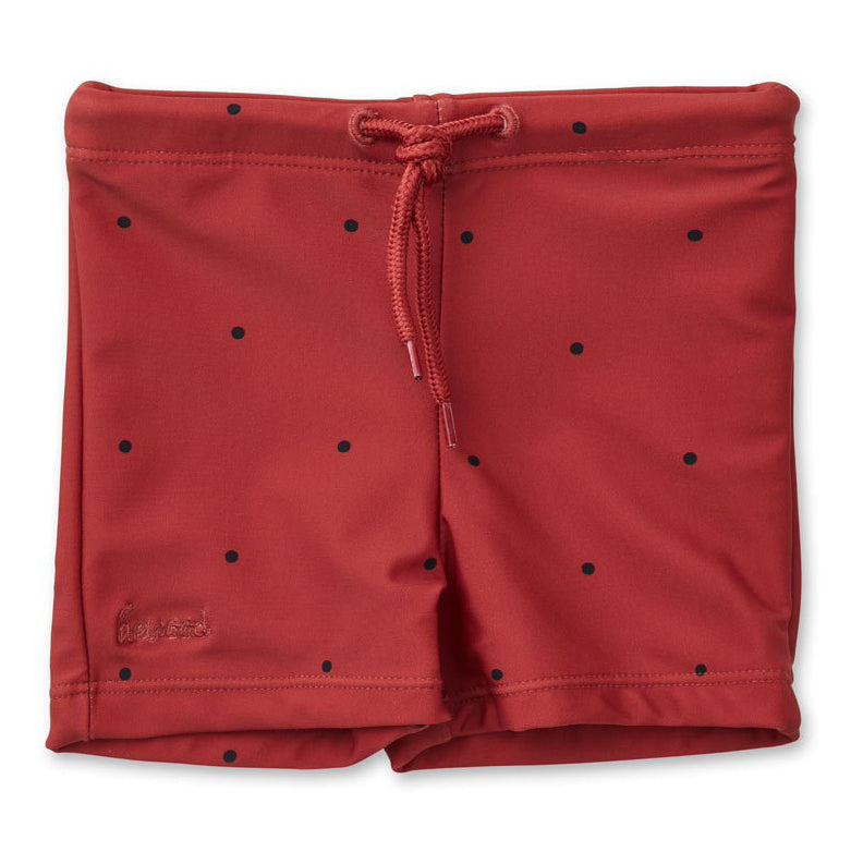 Παιδικό Μαγιώ Classic Dot Rusty