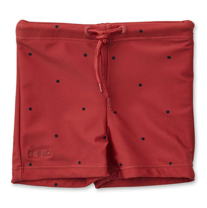 Παιδικό Μαγιώ Classic Dot Rusty