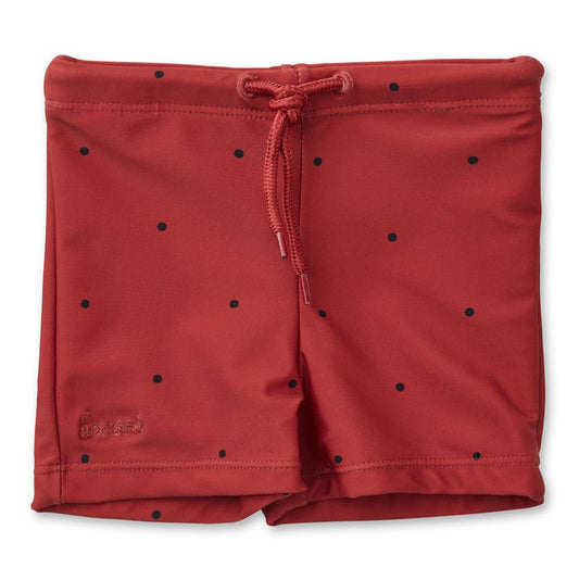 Παιδικό Μαγιώ Classic Dot Rusty