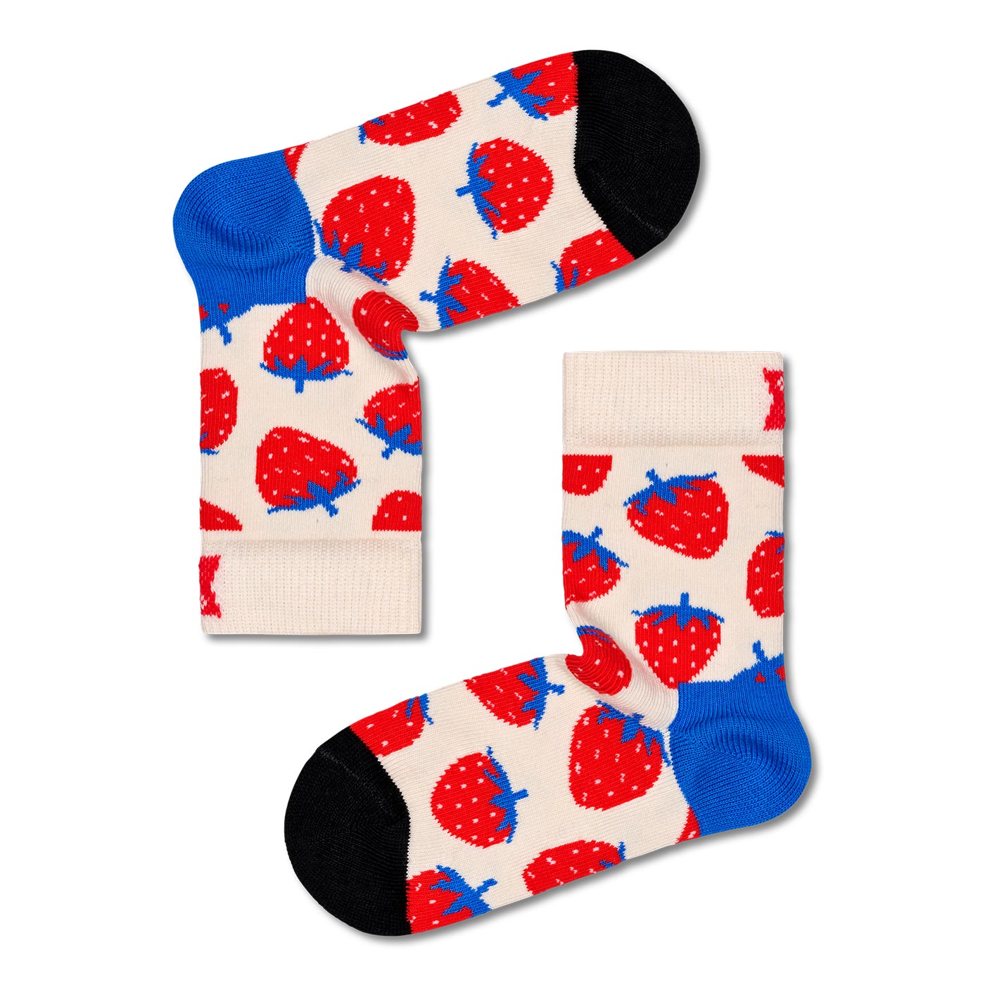 Παιδική Κάλτσα Strawberry
