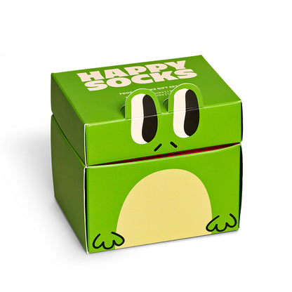 Κουτί Δώρο Κάλτσες Mini Me Frogs