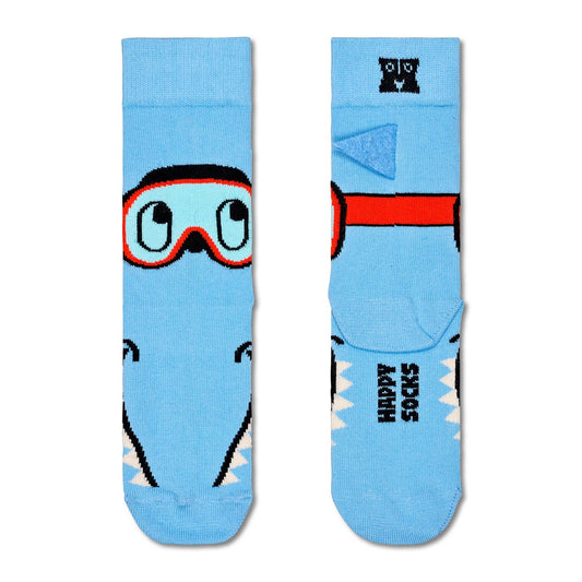 Παιδική Κάλτσα Shark