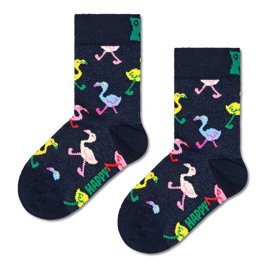 Παιδική Κάλτσα Flamingo