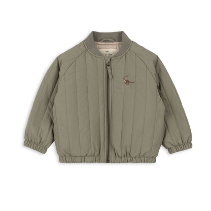 99.KS101245_LAUREL # Παιδικό Μπουφάν Bomber Laurel Dino