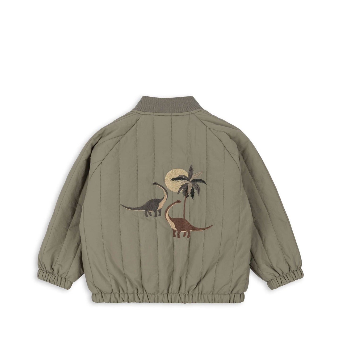 99.KS101245_LAUREL # Παιδικό Μπουφάν Bomber Laurel Dino