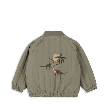 99.KS101245_LAUREL # Παιδικό Μπουφάν Bomber Laurel Dino
