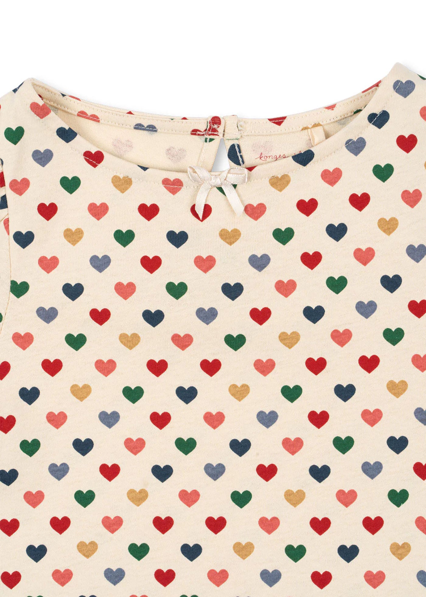 99.KS101486_BB_COEUR # Baby Dress Coeur