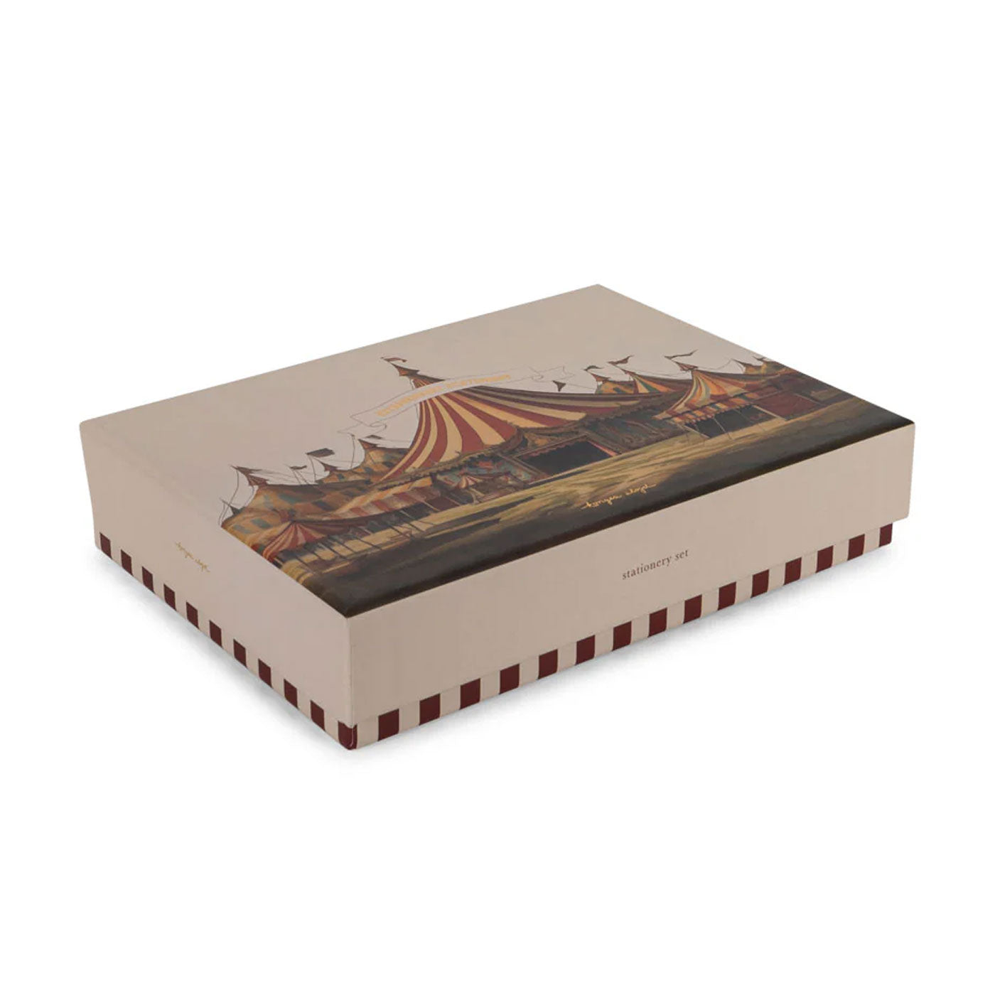 99.KS101692_CIRCUS # Σετ Γραφικής Ύλης Circus