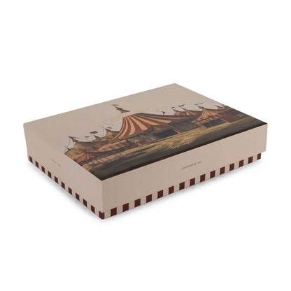 99.KS101692_CIRCUS # Σετ Γραφικής Ύλης Circus