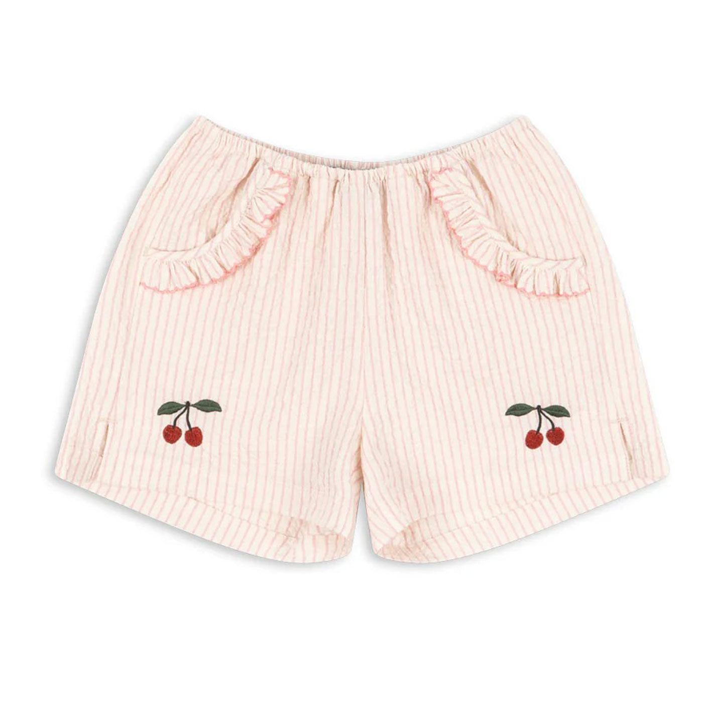 99.KS103163 # Βρεφικό Σορτς Ellie Peony