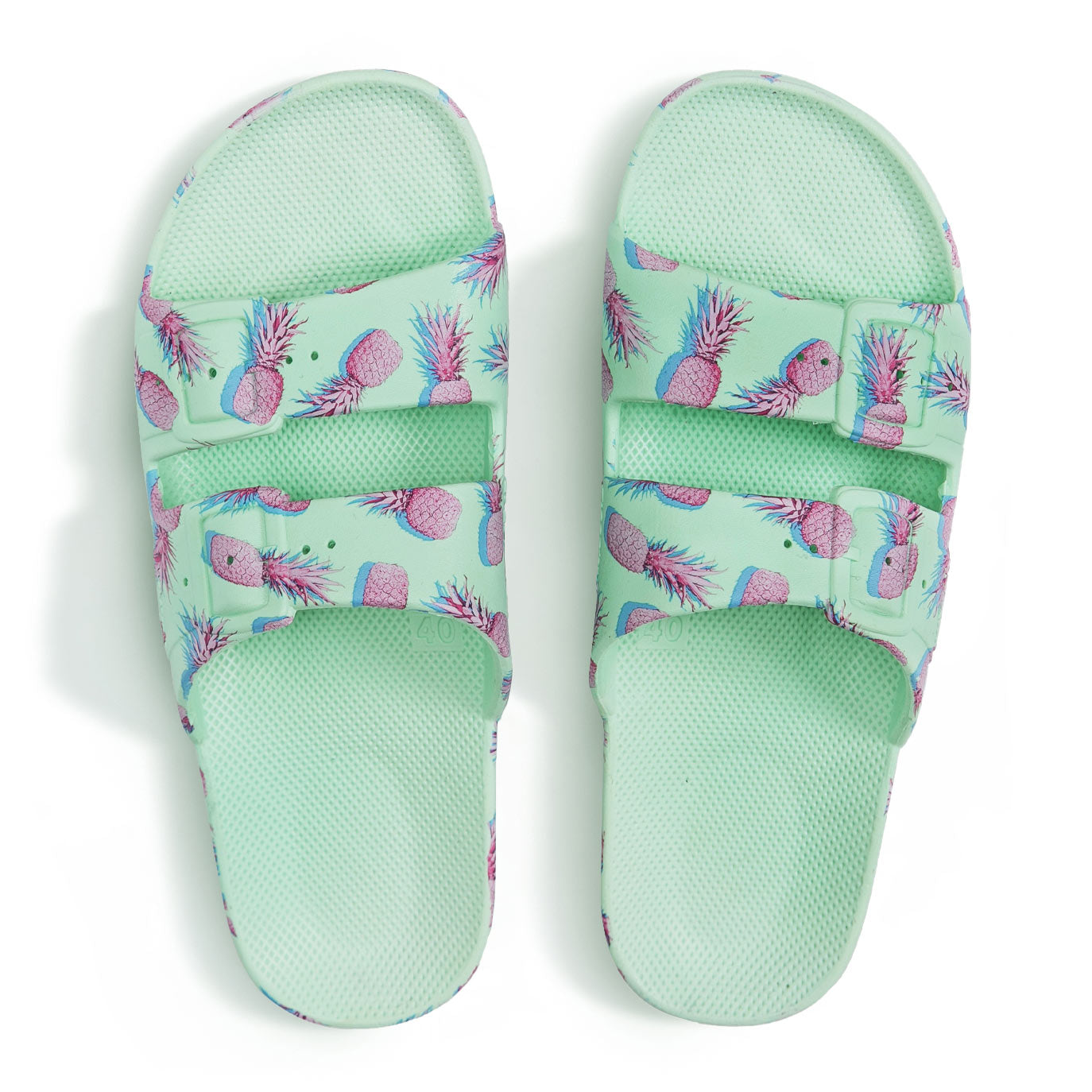 Παιδικά Σανδάλια Pina Colada Mint