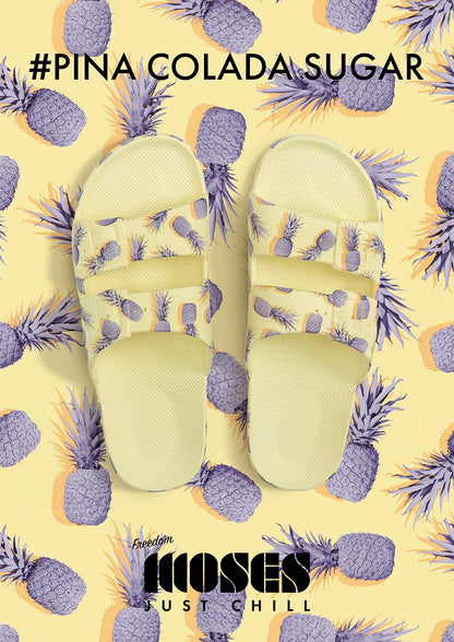 Παιδικά Σανδάλια Pina Colada Sugar Fancy