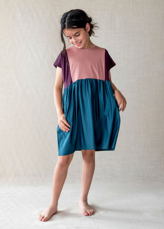 Παιδικό Φόρεμα Playero Combi Cypress