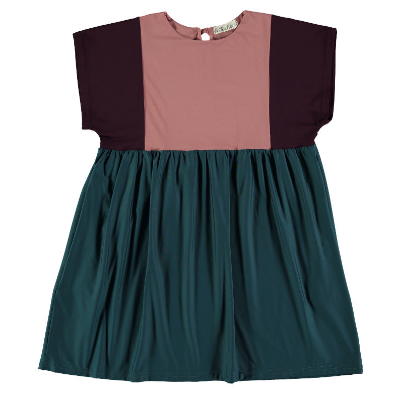 Παιδικό Φόρεμα Playero Combi Cypress