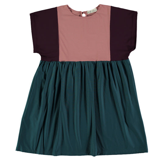 Παιδικό Φόρεμα Playero Combi Cypress
