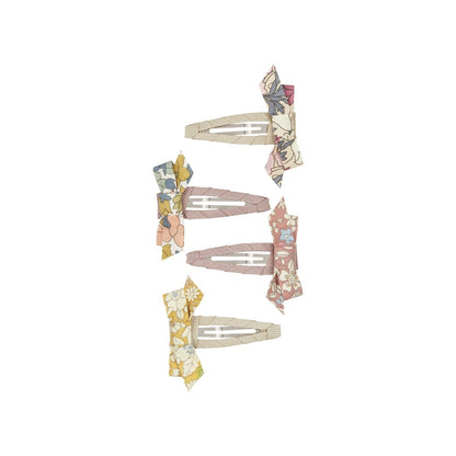 Σετ Παιδικά Κλιπ Μαλλιών Prairie