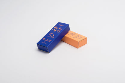 Ελαστικά Κορδόνια Royal Blue