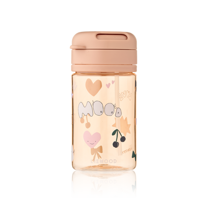 99.LW20946_2790 # Kids Straw Cup Pavia Mood Pale Tuscany