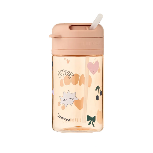 99.LW20946_2790 # Kids Straw Cup Pavia Mood Pale Tuscany