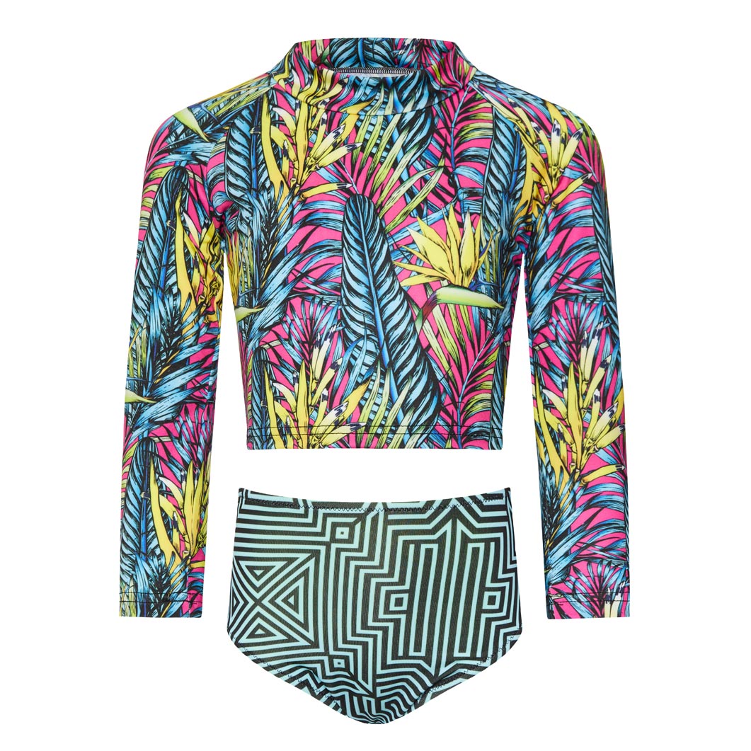 Παιδικό Σετ για τη Θάλασσα Pearl Blue Bali