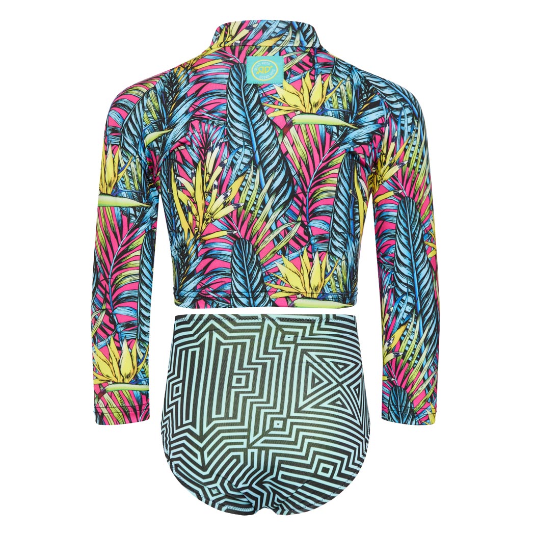 Παιδικό Σετ για τη Θάλασσα Pearl Blue Bali