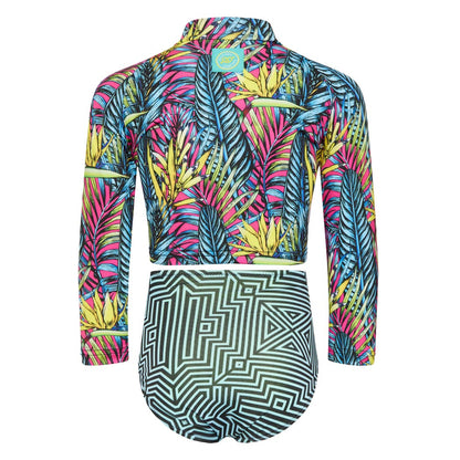 Παιδικό Σετ για τη Θάλασσα Pearl Blue Bali