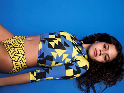 Παιδικό Σετ για τη Θάλασσα Pearl Deco