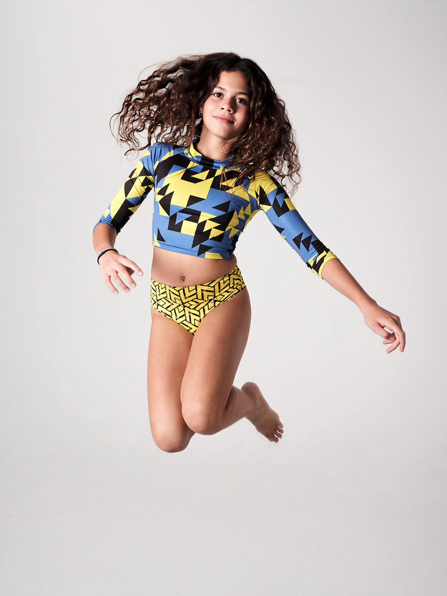 Παιδικό Σετ για τη Θάλασσα Pearl Deco