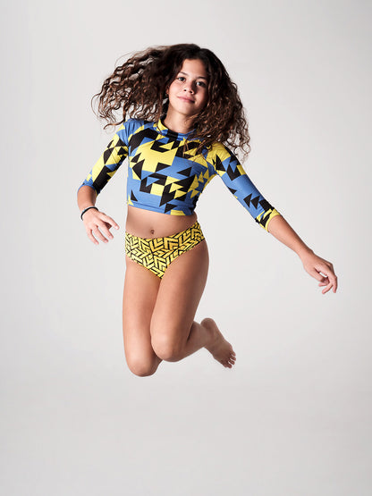 Παιδικό Σετ για τη Θάλασσα Pearl Deco