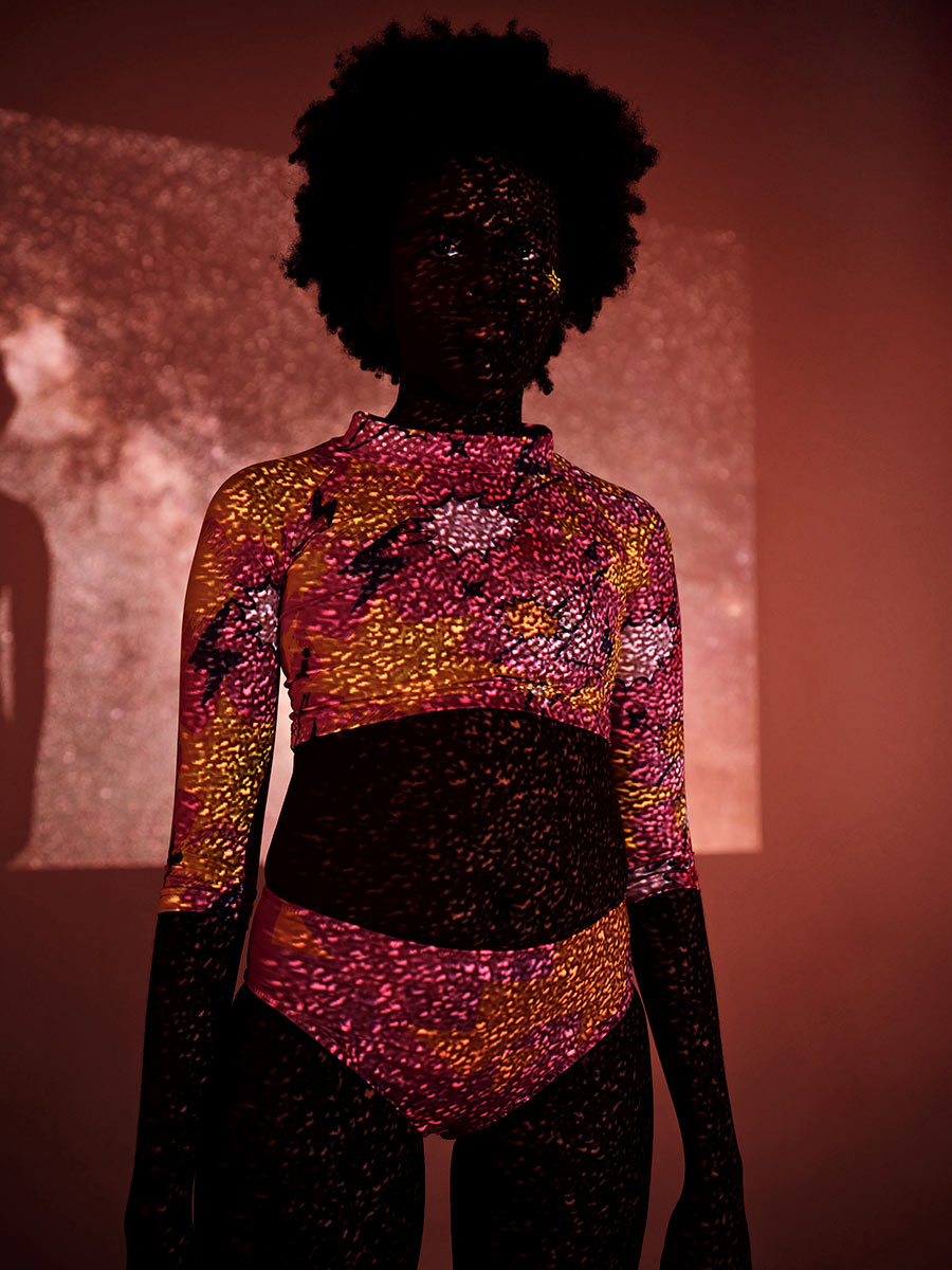 Παιδικό Σετ για τη Θάλασσα Pearl Wondergirl