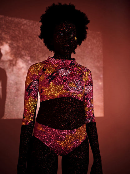 Παιδικό Σετ για τη Θάλασσα Pearl Wondergirl