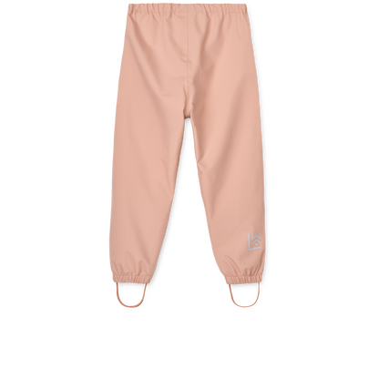 99.LW19909_2502 # Παιδικό Αδιάβροχο Σετ Pedia Berry