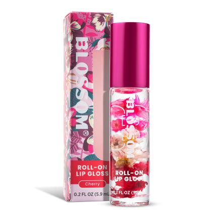 99.BLLG7 # Lip Gloss Cherry 