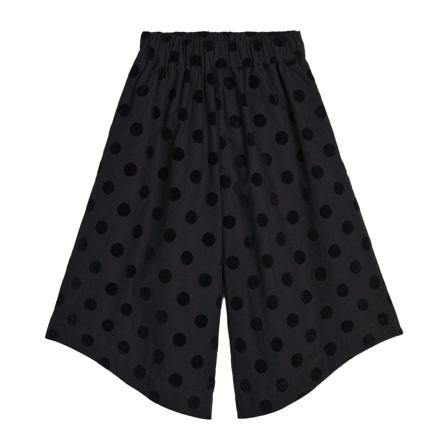 52B.TRS0227001 # Παιδική Ασύμμετρη Παντελόνα Elsa Mond