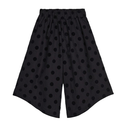 52B.TRS0227001 # Παιδική Ασύμμετρη Παντελόνα Elsa Mond