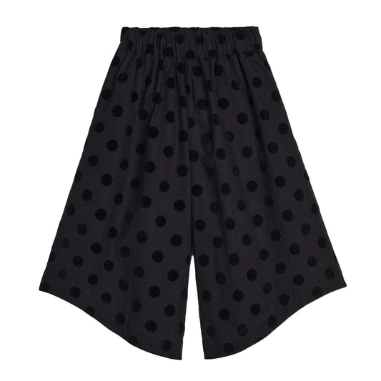 52B.TRS0227001 # Παιδική Ασύμμετρη Παντελόνα Elsa Mond