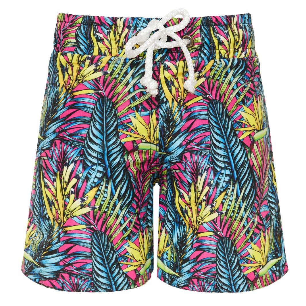 Παιδικό Μαγιώ Poseidon Blue Bali