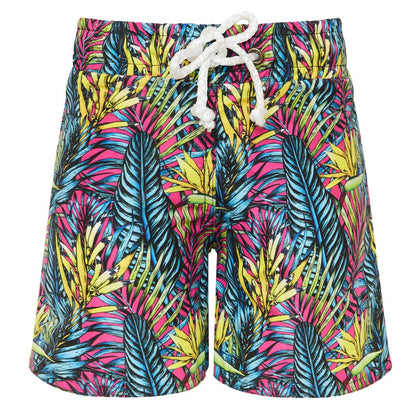 Παιδικό Μαγιώ Poseidon Blue Bali