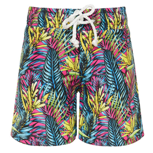 Παιδικό Μαγιώ Poseidon Blue Bali