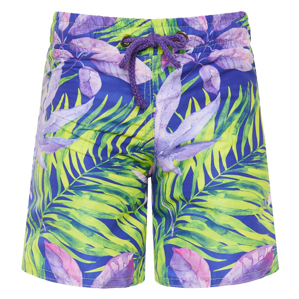 Παιδικό Μαγιώ Poseidon Curacao