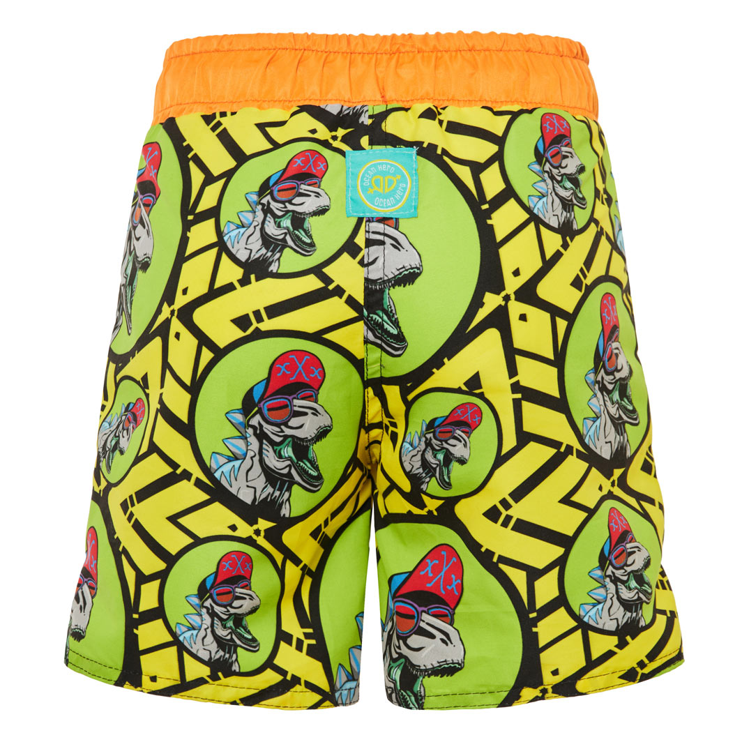 Παιδικό Μαγιώ Poseidon Dino