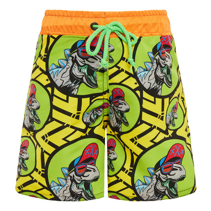 Παιδικό Μαγιώ Poseidon Dino