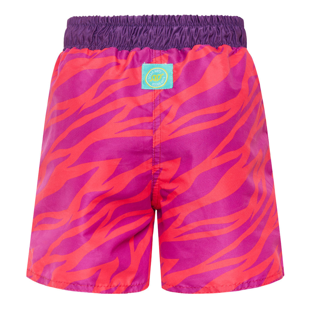 Παιδικό Μαγιώ Poseidon Wild