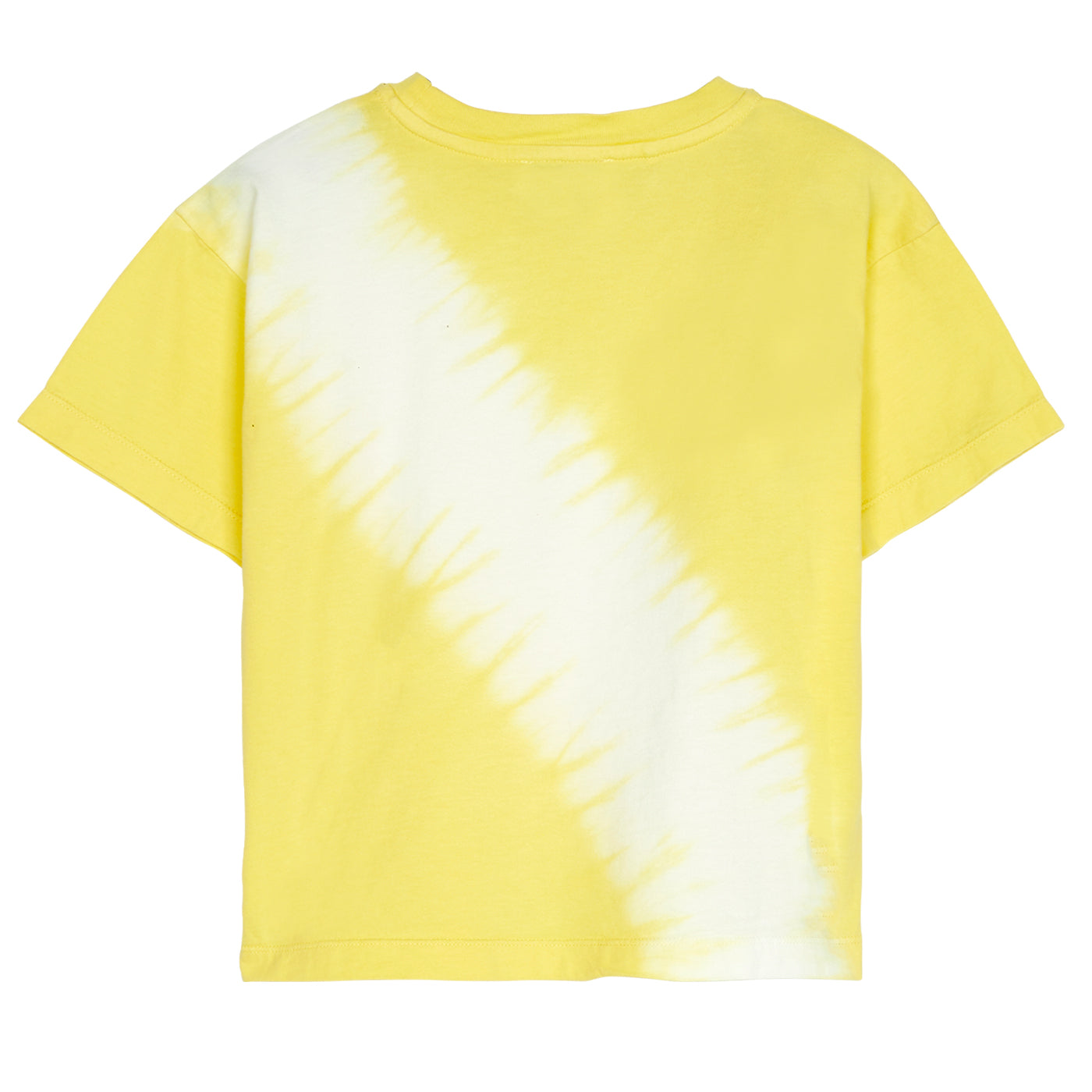 Παιδική Μπλούζα T-Shirt Queen Soft Yellow