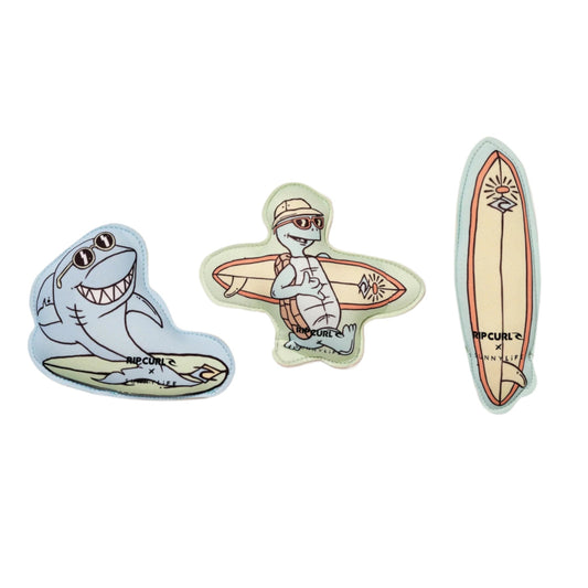 99.RCDIVSTA # Beach Diving Game Shred Turtle Aqua 