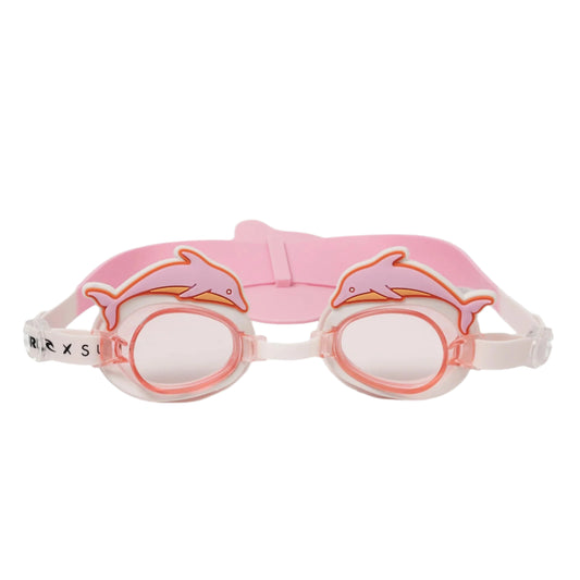 99.RCGOGOMP # Γυαλάκια Κολυμβητηρίου Ocean Magic Pink