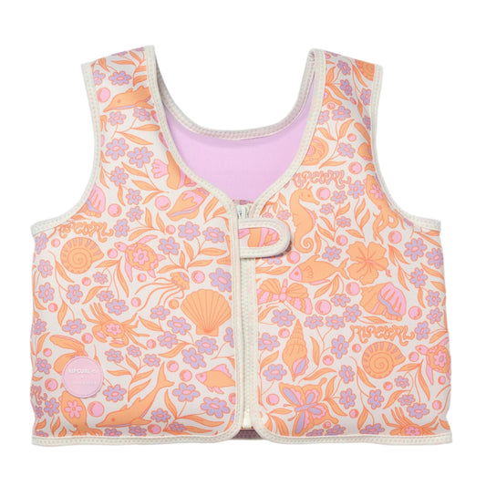 99.RCSVSOMP #  Σωσίβιο Γιλέκο Ocean Magic Pink