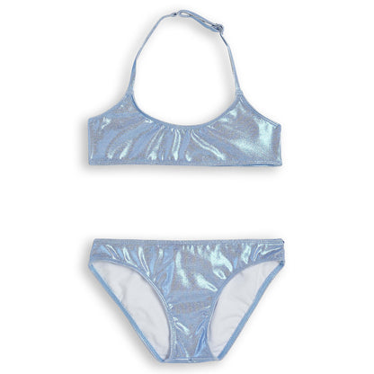 Παιδικό Μαγιώ Μπικίνι Blue Metal